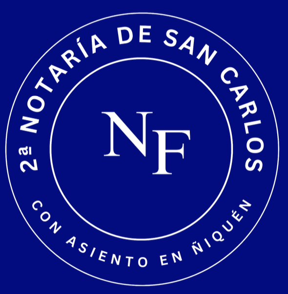 Notaría Jonathan Fuentes