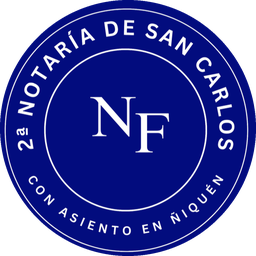 Logo Notaría Jonathan Fuentes